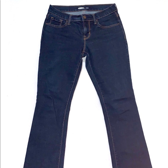 Women’s Old Navy Jeans - Picture 6 of 7